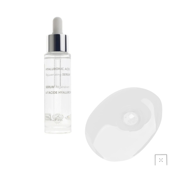 NEW- Studio Makeup Hyaluronic Acid Serum - Picture 3 of 8